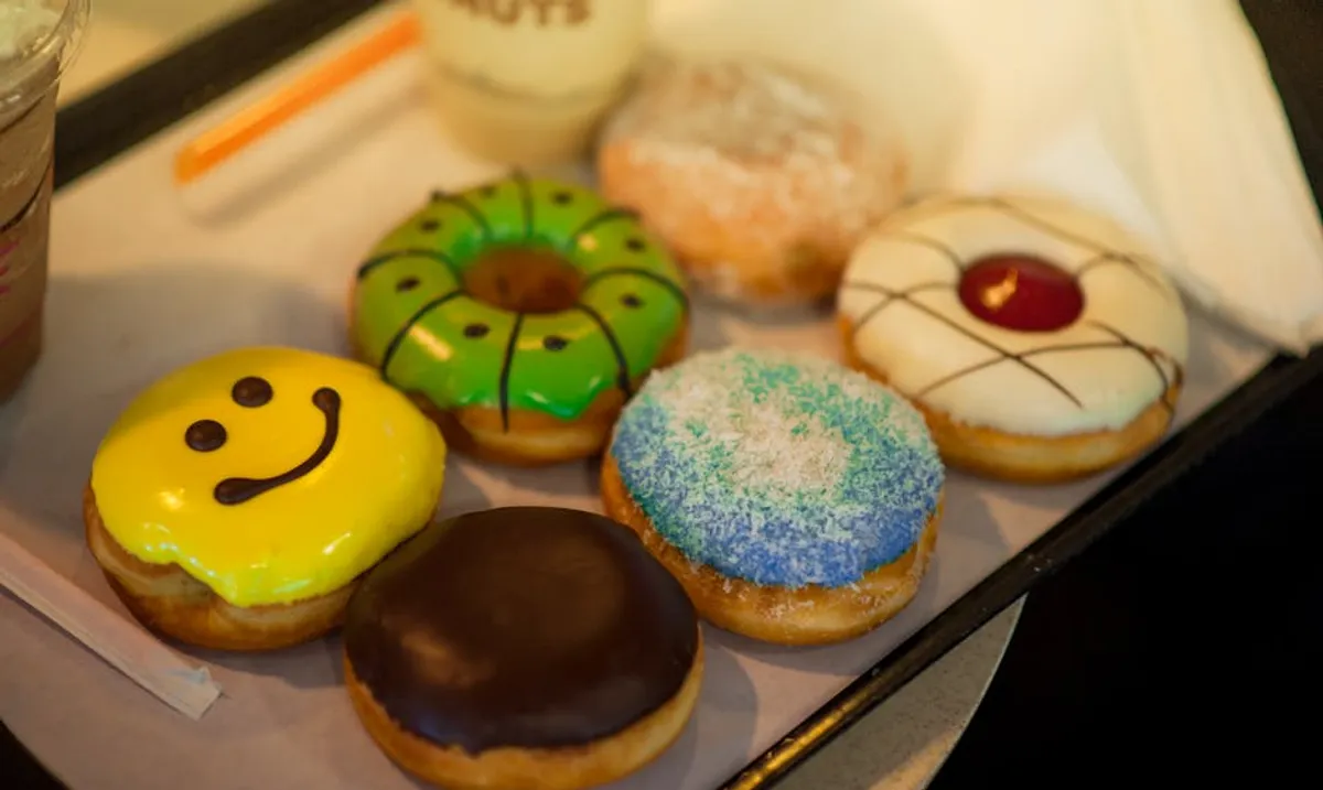 Dunkindonutsmenuph Review: What It Is, Features, Safety, and Alternatives