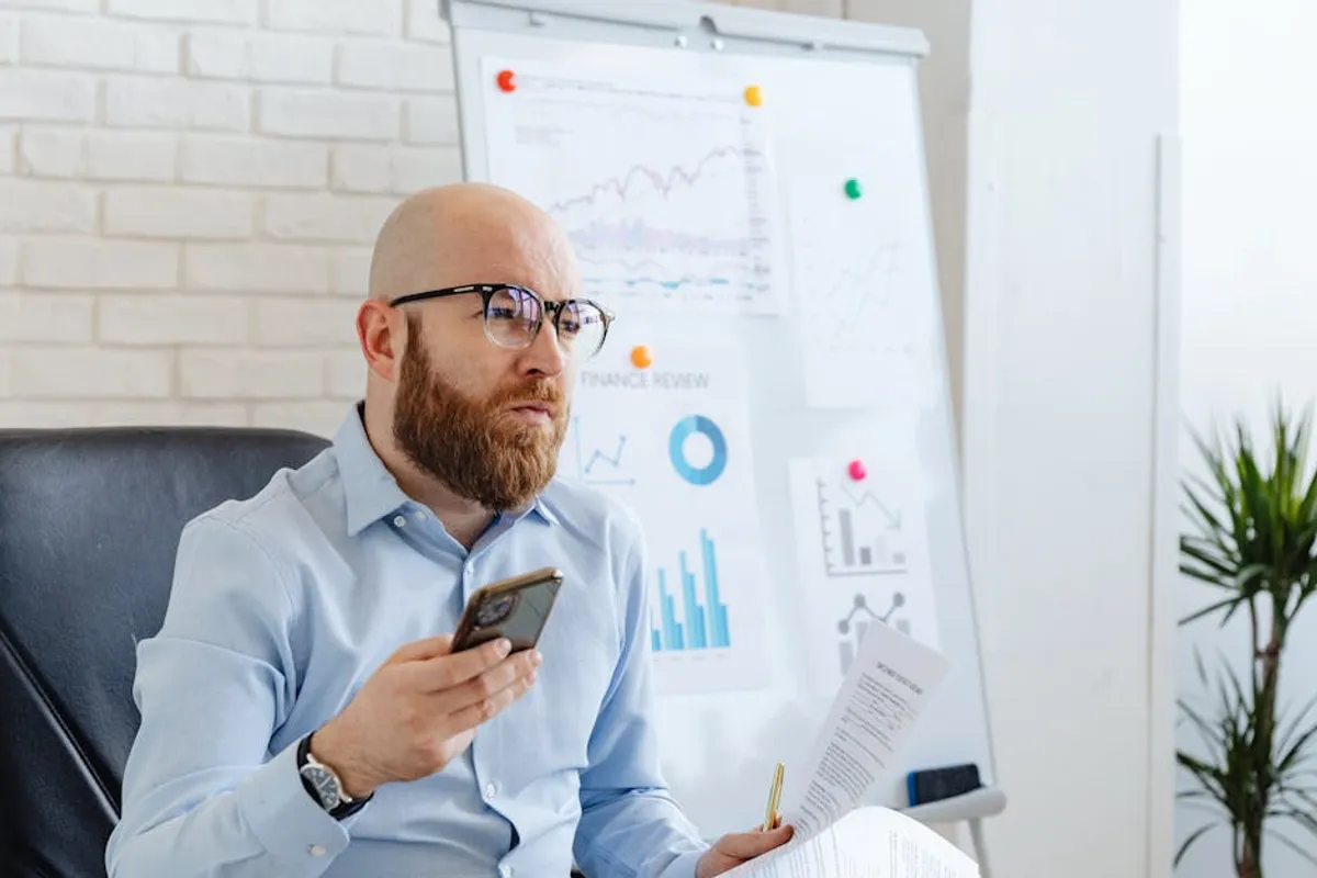 Fintechzoom Review: What It Is, Features, Safety, and Alternatives