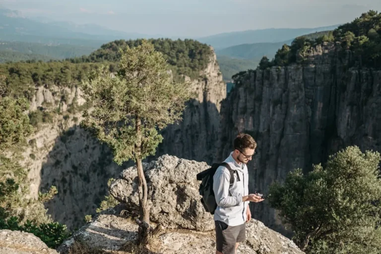 Gobackpacking Review: What It Is, Features, Safety, and Alternatives