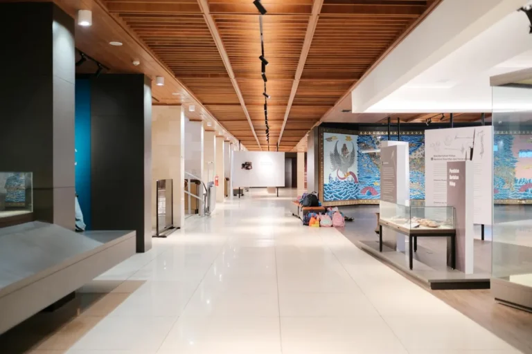 The Curator Committee — What Actually Happens in the Room