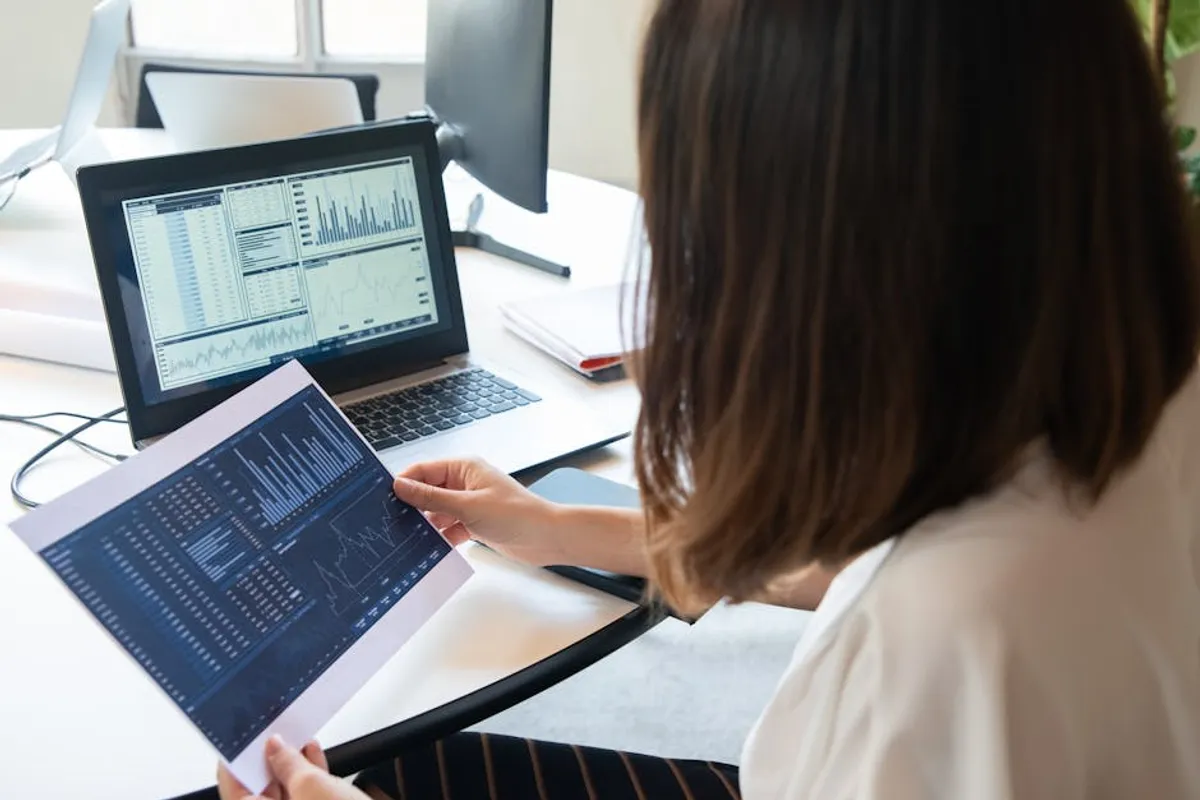 Stocksmarkettips Review: What It Is, Features, Risks, and Alternatives