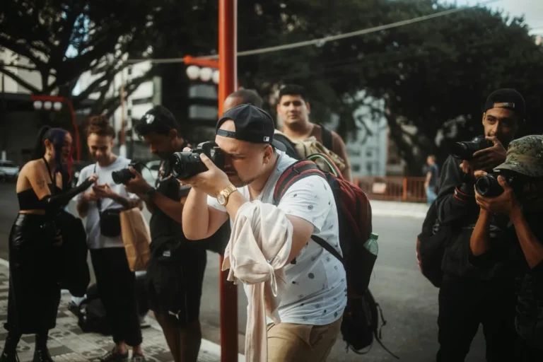 The Image That Defines the Decade — And Why It Probably Won't Last